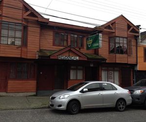 Residencial La Trinchera Puerto Montt Chile