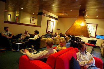 Hotel Photo 12