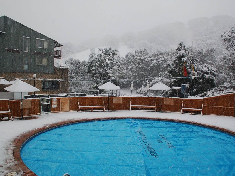 Hotel Photo 22