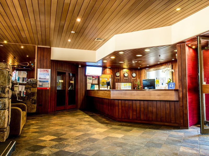 Hotel Photo 9