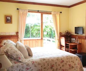 Merken Bed & Breakfast Villarica Chile