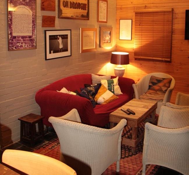 Hotel Photo 9