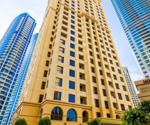 Suha Hotel Apartments Dubai City United Arab Emirates