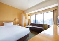 Отзывы Shin Yokohama Prince Hotel, 4 звезды