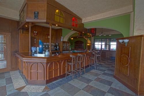 Hotel Photo 13