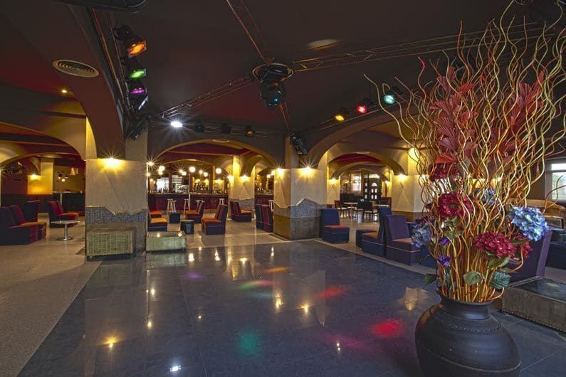 Hotel Photo 20