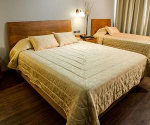 Hotel Plaza Monte Carlo Guayaquil Ecuador