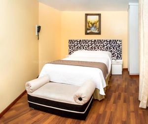 Expohostal Loja Ecuador