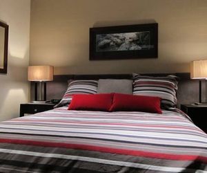 Squatters Run Apartments Thredbo Australia
