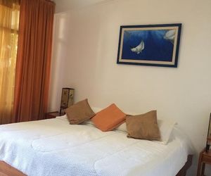 Hotel Fernandina Puerto Ayora Ecuador