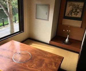 Enokiya Ryokan Yufuin Japan