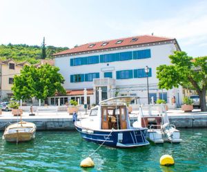 The Admiral Zaton Hotel Sibenik Croatia