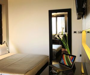 The View Luxury Rooms Split Croatia