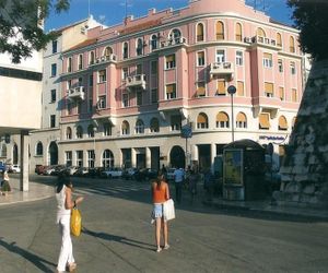 Center Luxury Rooms 3 Split Croatia