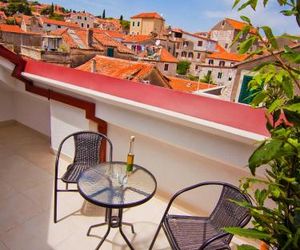 Laura Lux Suites Split Croatia