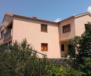Apartments Hana Starigrad Croatia
