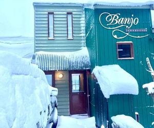 Banjo Townhouses 1 Thredbo Australia
