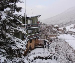 Kasees Apartments & Mountain Lodge Thredbo Australia