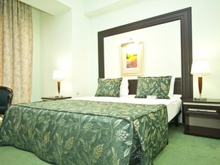 Hotel Kazzhol Almaty