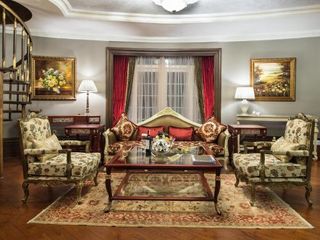 Rixos Almaty Отель