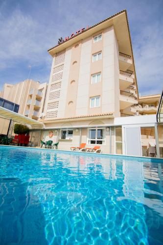Hotel Photo 24