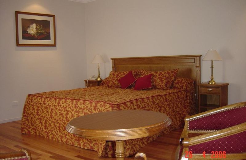 Hotel Colón