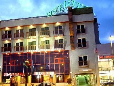 Hotel Photo 19