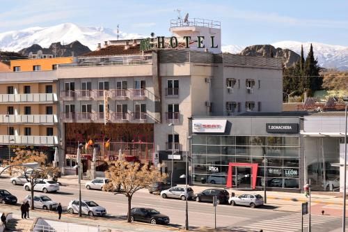 Hotel Photo 20