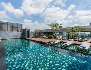 The Residence on Thonglor by UHG Bangkok Thailand