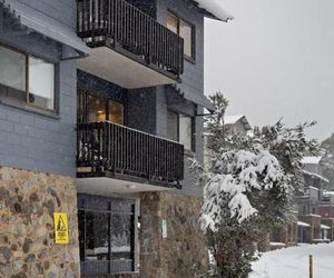 Mowamba A1 Thredbo Australia