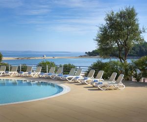 All Suite Island Hotel Istra Rovinj Croatia