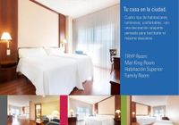 Отзывы Tryp Guadalajara Hotel, 4 звезды