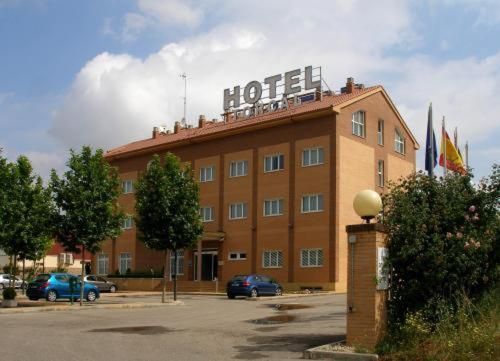 Hotel Photo 23
