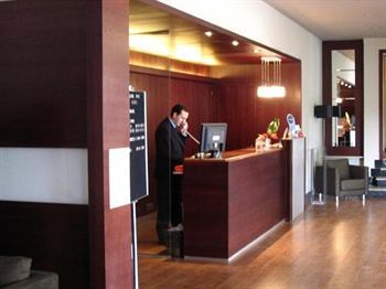 Hotel Photo 16