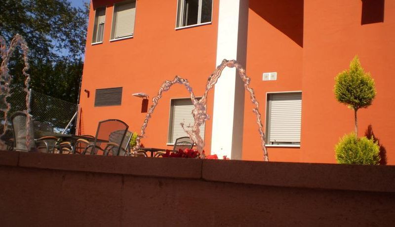 Hotel Photo 20