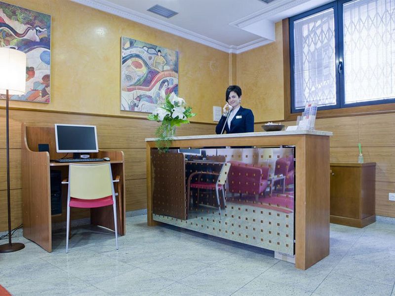 Hotel Photo 15