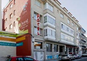 Hotel Spa Norat O Grove 3* Superior O Grove Spain