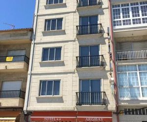 Hotel Argibay O Grove Spain