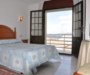Hostal Mourelos O Grove Spain