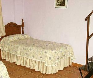 ALOJAMIENTO PAYOYO RURAL Grazalema Spain
