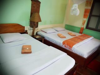 Фото отеля Anouxa Riverview Guesthouse