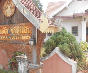 Champasak Guesthouse Champasak Laos