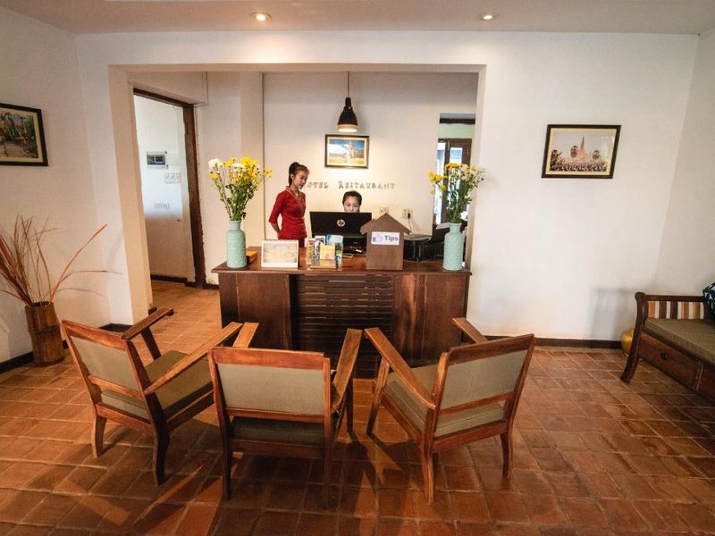 Hotel Photo 18