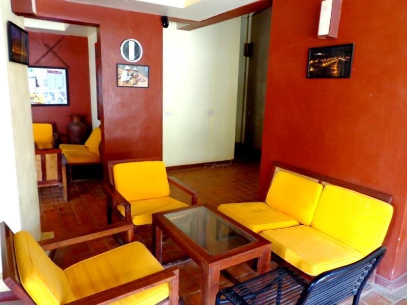 Hotel Photo 9