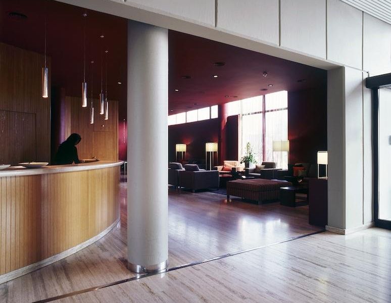 Hotel Photo 16
