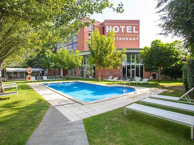 Hotel Photo 22