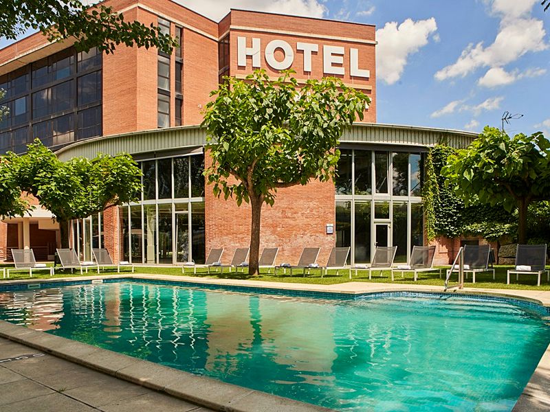 Hotel Photo 23