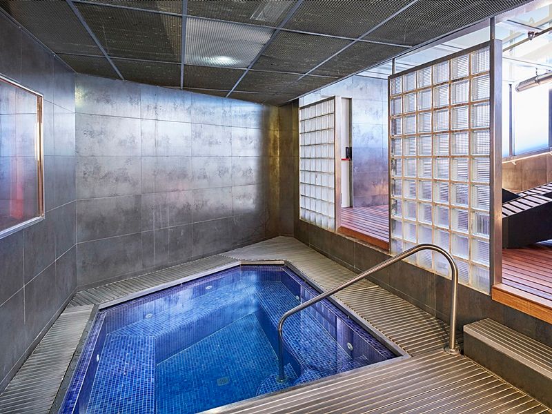 Hotel Photo 9
