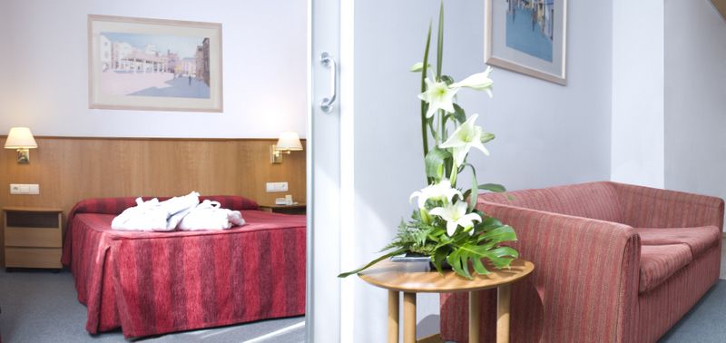 Hotel Photo 16