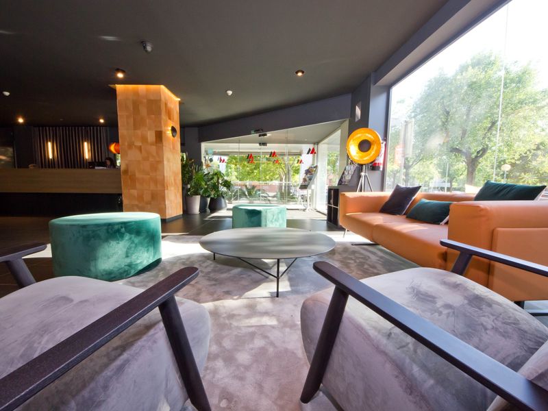 Hotel Photo 10